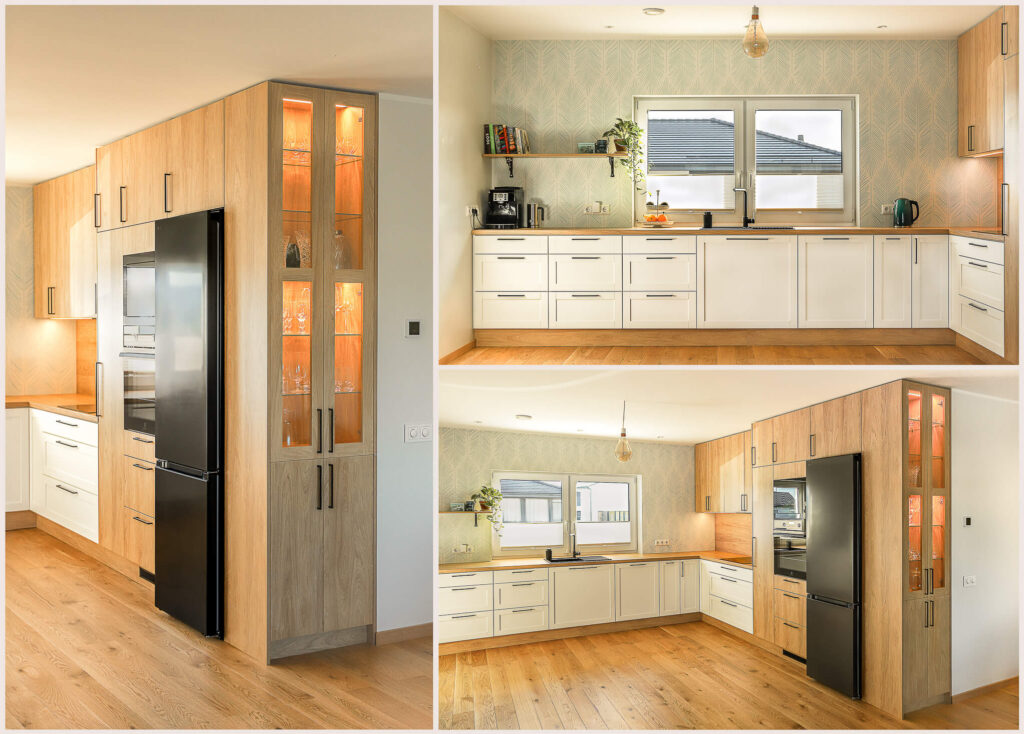 Kinnisvara pildistamise galerii